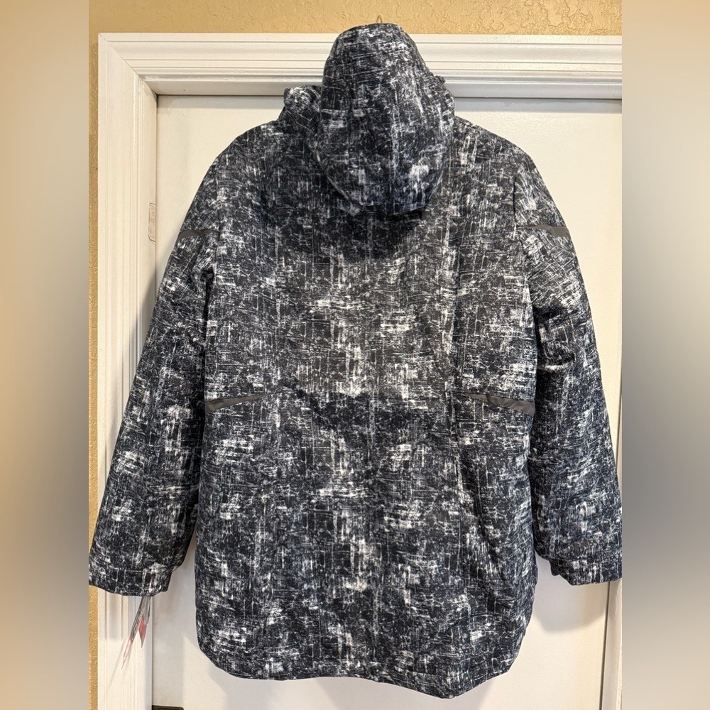 Below Zero Winter 3 in 1 Coat NWT - Picture 2 of 7